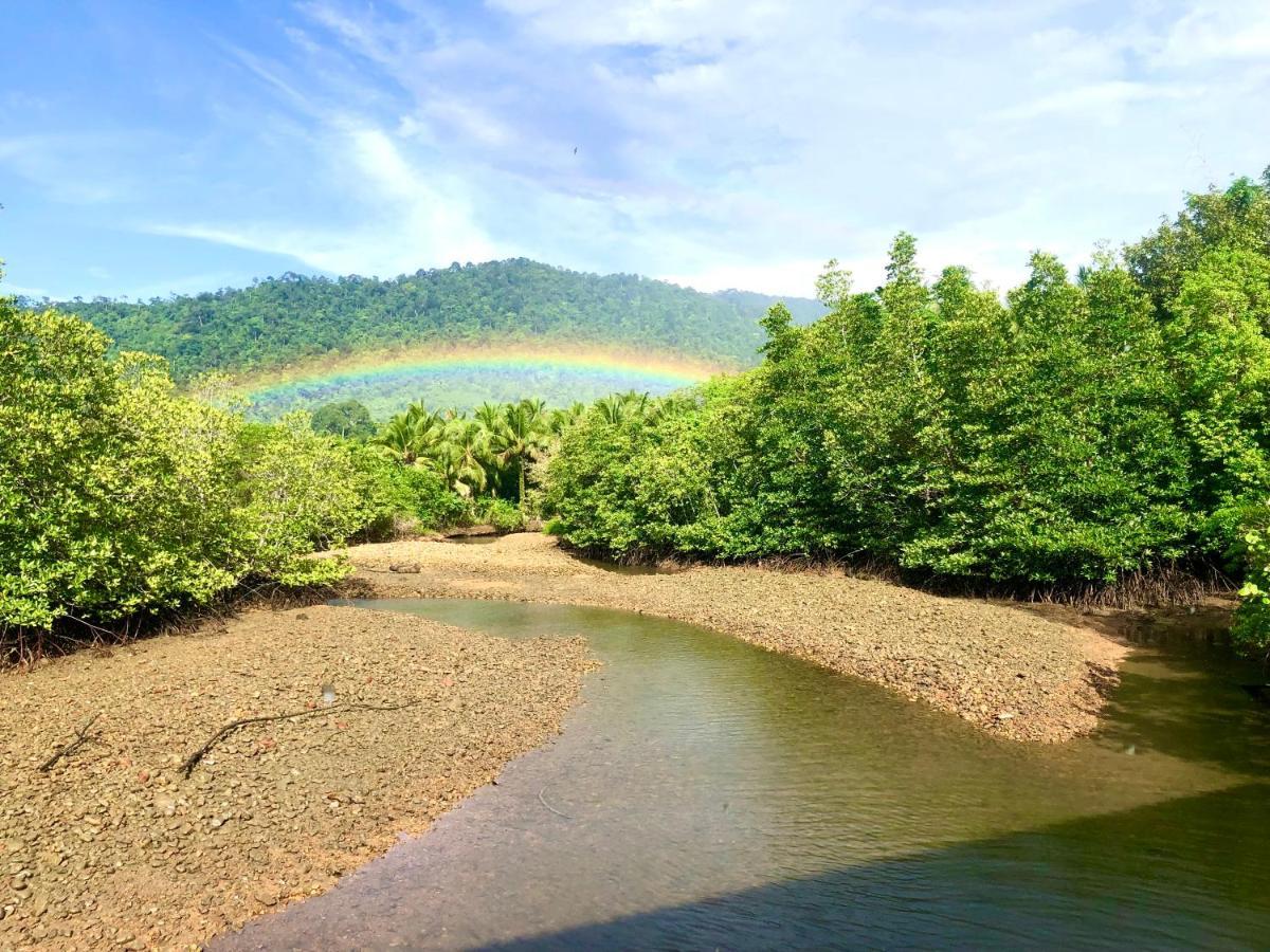 Baan Chan Lay Koh Chang Buitenkant foto