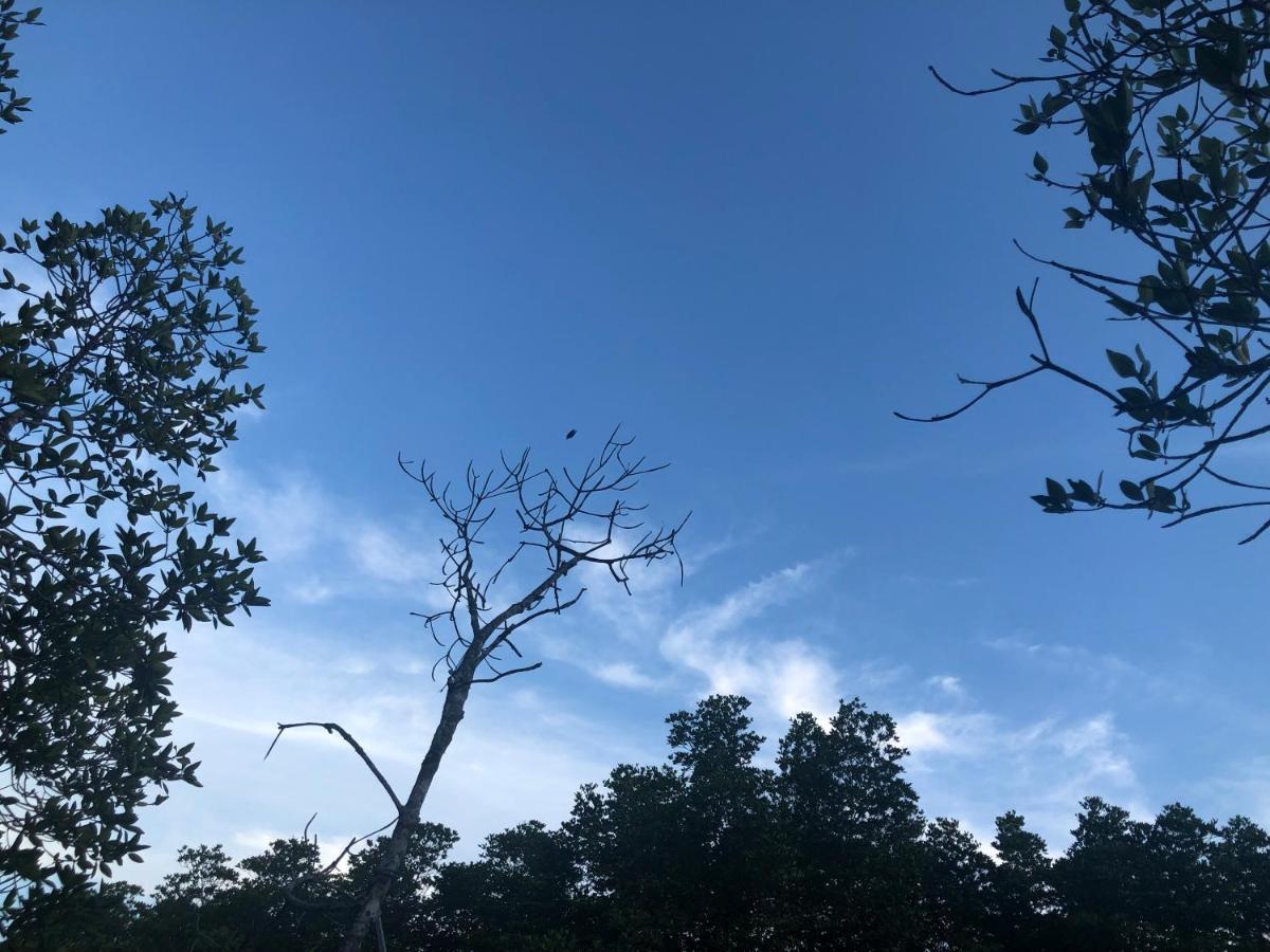 Baan Chan Lay Koh Chang Buitenkant foto
