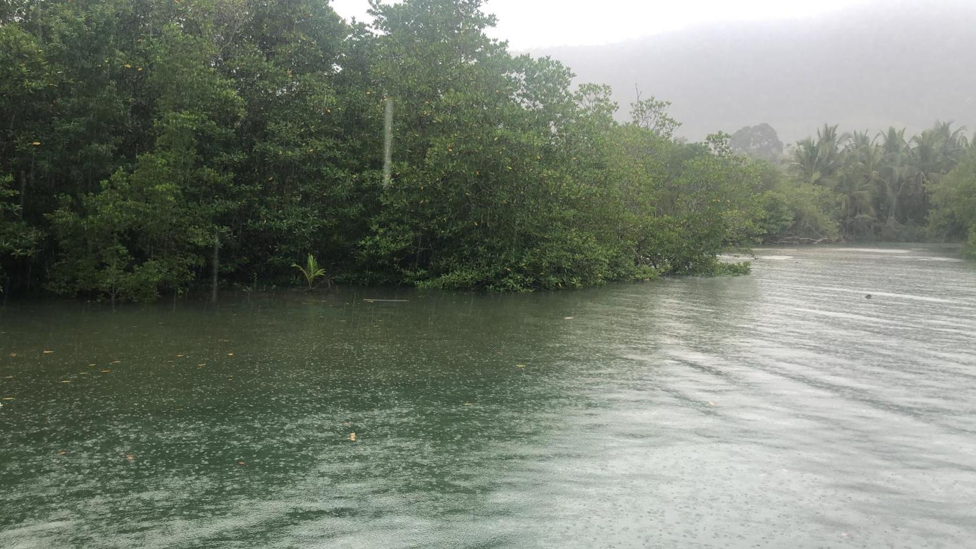 Baan Chan Lay Koh Chang Buitenkant foto