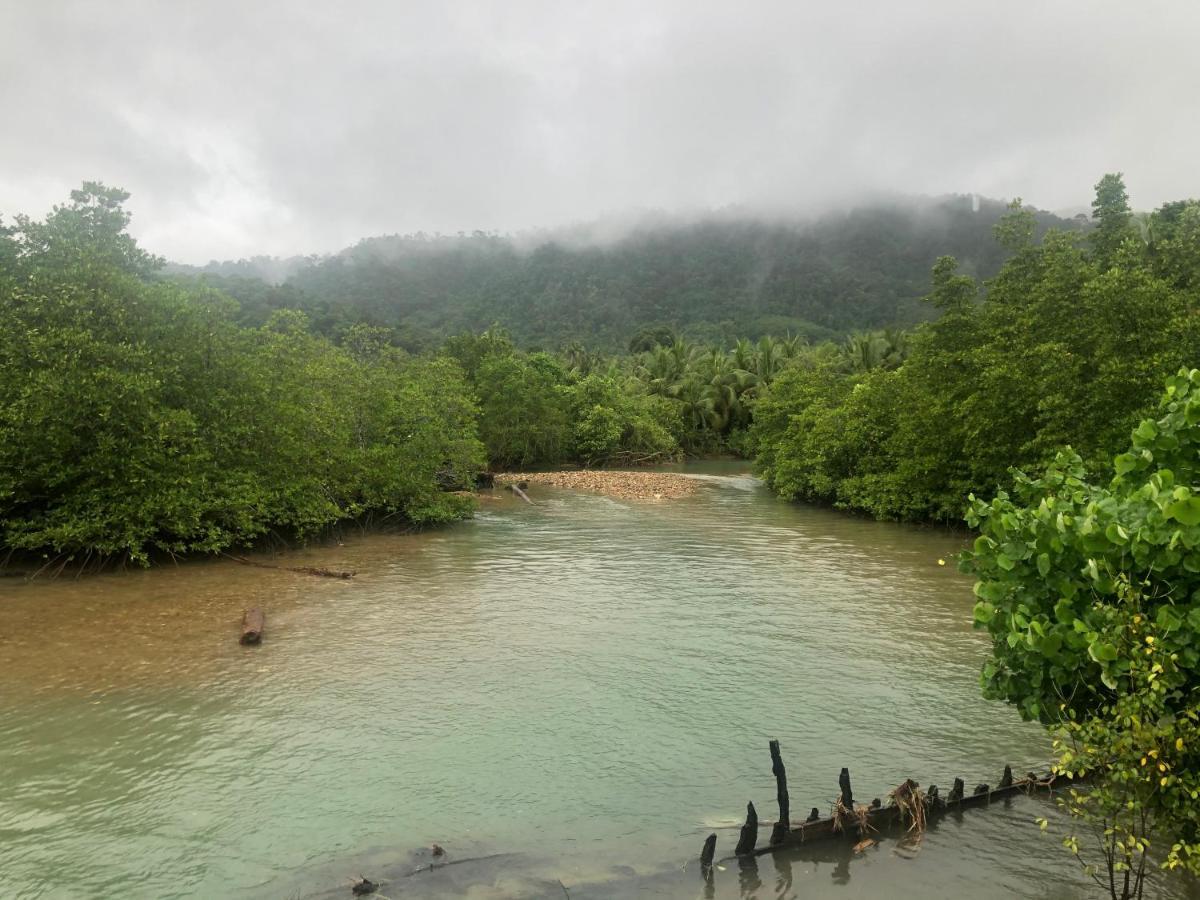 Baan Chan Lay Koh Chang Buitenkant foto