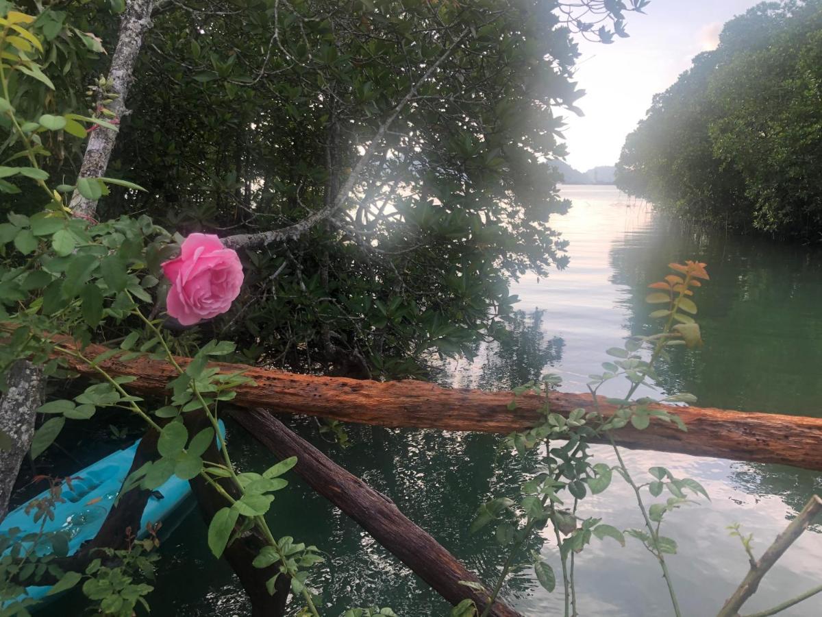 Baan Chan Lay Koh Chang Buitenkant foto